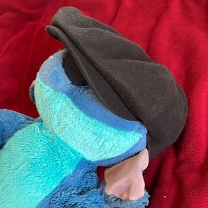 Polo Ralph Lauren 2010 Olympics snap-brim cap - same as worn at Olympic ceremony